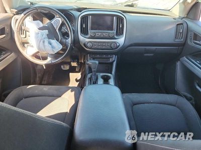 Zdjęcie 8 z 12 samochodu: 2016 CHEVROLET COLORADO LT VIN:1GCGTCE33G1264473 - miniatura