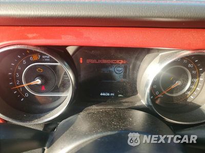 Zdjęcie 9 z 12 samochodu: 2023 JEEP WRANGLER RUBICON VIN:1C4JJXFG1PW517300 - miniatura