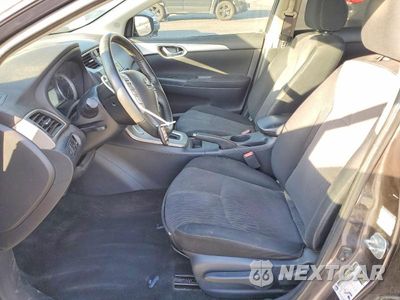 Zdjęcie 7 z 13 samochodu: 2015 NISSAN SENTRA SV VIN:3N1AB7AP6FL633006 - miniatura
