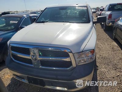 Piąte zdjęcie samochodu w środku: 2014 RAM 1500 ST VIN:3C6JR6DT7EG187488 - miniatura