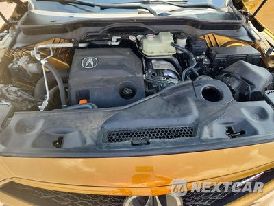 Zdjęcie 11 z 12 samochodu: 2023 ACURA MDX TYPE S ADVANCE VIN:5J8YD8H88PL003318 - miniatura