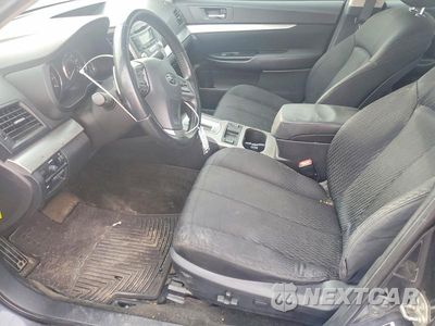 Zdjęcie 7 z 13 samochodu: 2012 SUBARU LEGACY 2.5I PREMIUM VIN:4S3BMCC60C3023294 - miniatura