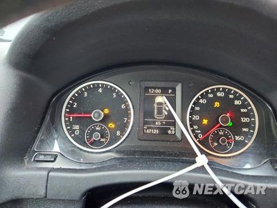 Zdjęcie 9 z 12 samochodu: 2013 VOLKSWAGEN TIGUAN S VIN:WVGAV3AX0DW620185 - miniatura