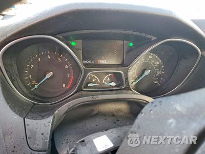 Zdjęcie 9 z 12 samochodu: 2016 FORD FOCUS S VIN:1FADP3E22GL281189 - miniatura