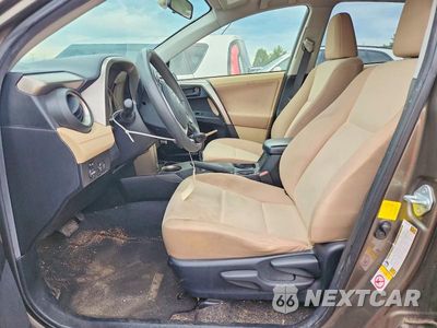 Zdjęcie 7 z 13 samochodu: 2013 TOYOTA RAV4 LE VIN:JTMZFREV1D5001813 - miniatura