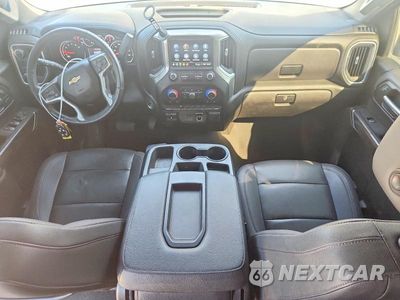 Zdjęcie 8 z 12 samochodu: 2022 CHEVROLET SILVERADO K2500 HEAVY DUTY LTZ VIN:2GC4YPE77N1244295 - miniatura