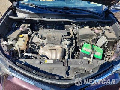 Zdjęcie 11 z 12 samochodu: 2018 TOYOTA RAV4 XLE VIN:2T3RFREV5JW766351 - miniatura