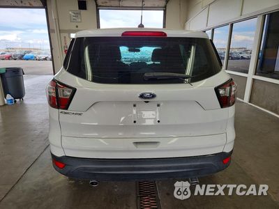 Zdjęcie 6 z 13 samochodu: 2017 FORD ESCAPE S VIN:1FMCU0F73HUD28986 - miniatura