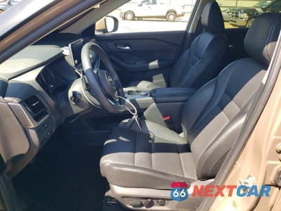 Zdjęcie 7 z 13 samochodu: 2024 NISSAN ROGUE SV VIN:JN8BT3BB6RW444157 - miniatura