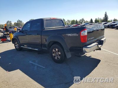 Drugie zdjęcie samochodu z przodu: 2004 TOYOTA TUNDRA SR5 VIN:5TBET34184S453571 - miniatura