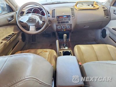 Zdjęcie 8 z 12 samochodu: 2005 NISSAN ALTIMA 2.5 VIN:1N4AL11D55C389376 - miniatura