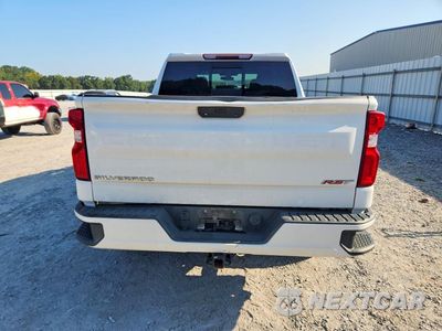 Zdjęcie 6 z 12 samochodu: 2019 CHEVROLET SILVERADO C1500 RST VIN:1GCPWDED4KZ195583 - miniatura