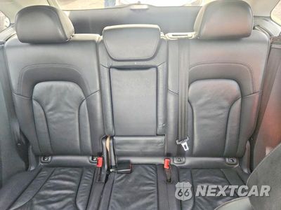 Zdjęcie 10 z 13 samochodu: 2015 AUDI Q5 PREMIUM PLUS VIN:WA1DGAFP6FA109485 - miniatura