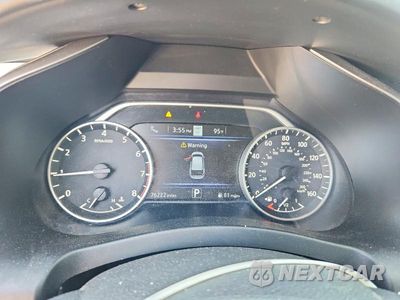 Zdjęcie 9 z 12 samochodu: 2019 NISSAN MURANO SL VIN:5N1AZ2MS1KN140402 - miniatura