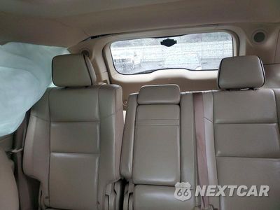 Zdjęcie 10 z 13 samochodu: 2017 JEEP GRAND CHEROKEE OVERLAND VIN:1C4RJFCG8HC803889 - miniatura