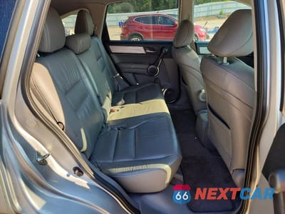 Zdjęcie 10 z 13 samochodu: 2010 HONDA CR-V EXL VIN:5J6RE3H76AL004365 - miniatura