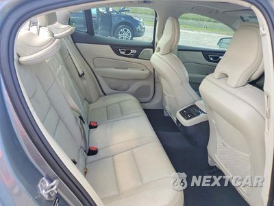 Zdjęcie 10 z 12 samochodu: 2019 VOLVO S60 T6 INSCRIPTION VIN:7JRA22TL7KG017602 - miniatura