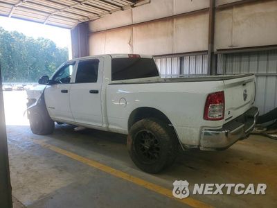 Drugie zdjęcie samochodu z przodu: 2019 RAM 2500 BIG HORN VIN:3C6UR5DL9KG729323 - miniatura
