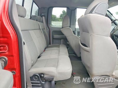 Zdjęcie 10 z 12 samochodu: 2005 FORD F150 VIN:1FTPX14545FA52015 - miniatura
