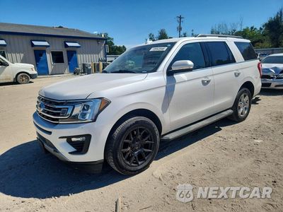 2018 FORD EXPEDITION XLT 1FMJU1HT1JEA40391 - główne zdjęcie licytacji z USA - miniatura
