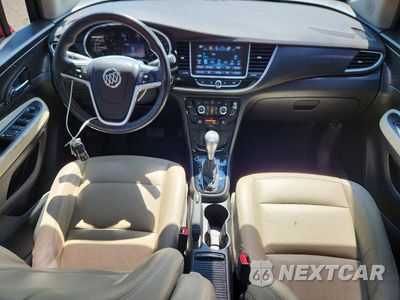Zdjęcie 8 z 12 samochodu: 2019 BUICK ENCORE ESSENCE VIN:KL4CJCSM8KB948207 - miniatura