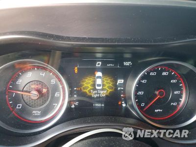 Zdjęcie 9 z 12 samochodu: 2019 DODGE CHARGER SXT VIN:2C3CDXBG7KH728115 - miniatura