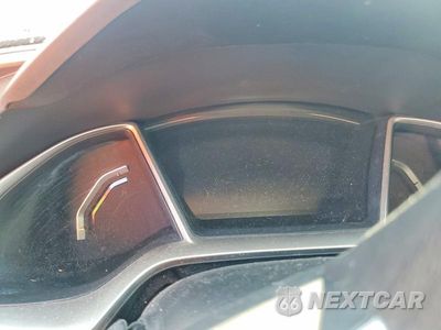 Zdjęcie 9 z 13 samochodu: 2016 HONDA CIVIC EX VIN:2HGFC1F34GH648568 - miniatura
