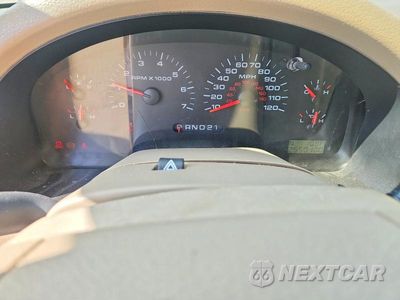 Zdjęcie 9 z 12 samochodu: 2006 FORD F150 SUPERCREW VIN:1FTRW12W06FB26443 - miniatura
