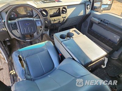 Zdjęcie 8 z 13 samochodu: 2014 FORD F250 SUPER DUTY VIN:1FT7W2BT9EEB17361 - miniatura