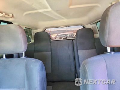 Zdjęcie 10 z 13 samochodu: 2016 JEEP PATRIOT SPORT VIN:1C4NJPBAXGD583035 - miniatura