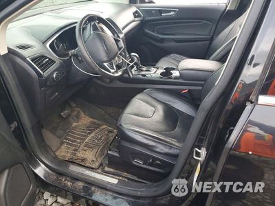 Zdjęcie 7 z 13 samochodu: 2015 FORD EDGE TITANIUM VIN:2FMPK4K92FBB11826 - miniatura
