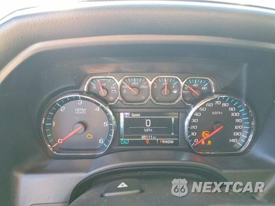 Zdjęcie 9 z 12 samochodu: 2015 CHEVROLET SILVERADO K1500 LTZ VIN:1GCVKSEC6FZ239491 - miniatura