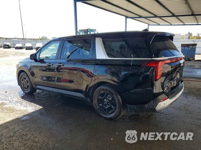 Drugie zdjęcie samochodu z przodu: 2025 KIA CARNIVAL LXS VIN:KNDNB5K36S6519333 - miniatura