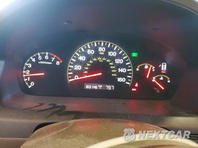 Zdjęcie 9 z 12 samochodu: 2003 HONDA ACCORD EX VIN:JHMCM556X3C083529 - miniatura