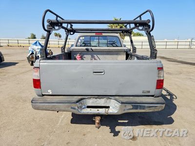 Zdjęcie 6 z 12 samochodu: 1995 TOYOTA T100 BASE VIN:JT4UD10DXS0004879 - miniatura