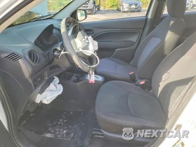 Zdjęcie 7 z 12 samochodu: 2017 MITSUBISHI MIRAGE ES VIN:ML32A3HJ9HH015293 - miniatura