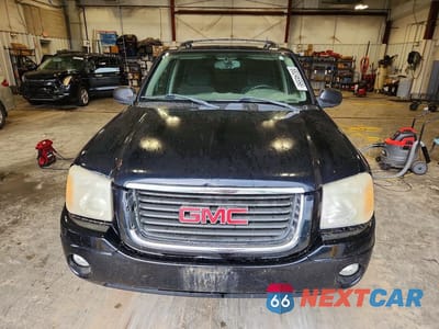 Piąte zdjęcie samochodu w środku: 2005 GMC ENVOY VIN:1GKDT13S252292228 - miniatura