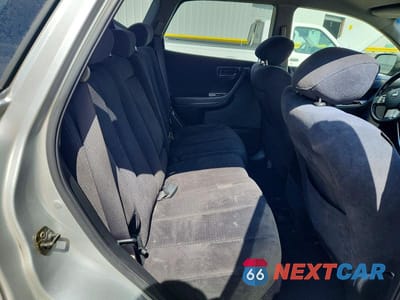 Zdjęcie 10 z 12 samochodu: 2004 NISSAN MURANO SL VIN:JN8AZ08T94W206627 - miniatura