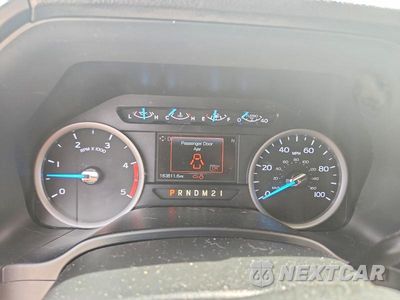 Zdjęcie 9 z 12 samochodu: 2019 FORD F250 SUPER DUTY VIN:1FT7W2BT0KEC49372 - miniatura