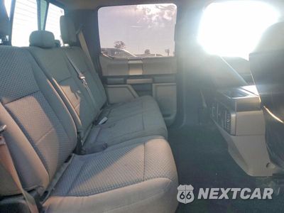 Zdjęcie 10 z 12 samochodu: 2015 FORD F150 SUPERCREW VIN:1FTFW1EG9FFA52382 - miniatura