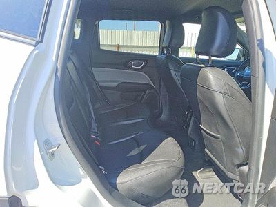 Zdjęcie 11 z 13 samochodu: 2025 JEEP COMPASS LIMITED VIN:3C4NJDCN3ST510818 - miniatura