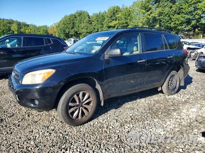 2008 TOYOTA RAV4 BASE JTMBD33V786068634 - główne zdjęcie licytacji z USA - miniatura