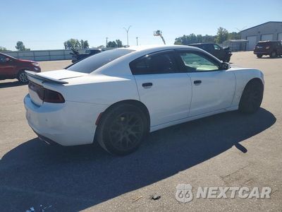 Trzecie zdjęcie samochodu z tyłu: 2019 DODGE CHARGER SXT VIN:2C3CDXBG6KH644254 - miniatura