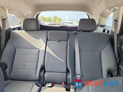 Zdjęcie 10 z 13 samochodu: 2020 KIA SORENTO L VIN:5XYPG4A30LG656563 - miniatura