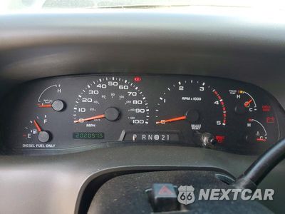 Zdjęcie 9 z 12 samochodu: 2002 FORD F250 SUPER DUTY VIN:3FTNW20F92MA07212 - miniatura