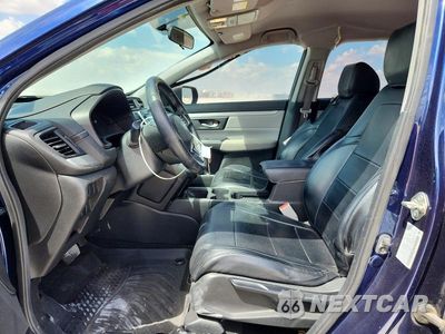 Zdjęcie 7 z 12 samochodu: 2018 HONDA CR-V LX VIN:2HKRW5H36JH410940 - miniatura