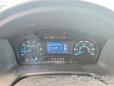 Zdjęcie 9 z 13 samochodu: 2014 FORD FLEX SE VIN:2FMGK5B8XEBD08481 - miniatura
