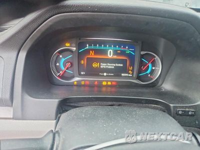Zdjęcie 9 z 13 samochodu: 2020 HONDA PILOT EXL VIN:5FNYF6H55LB069406 - miniatura