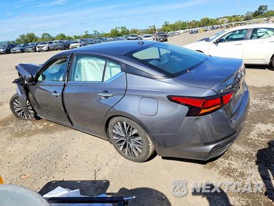 Drugie zdjęcie samochodu z przodu: 2023 NISSAN ALTIMA SV VIN:1N4BL4DV4PN351784 - miniatura