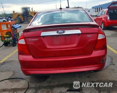 Zdjęcie 6 z 13 samochodu: 2010 FORD FUSION SEL VIN:3FAHP0JA7AR393640 - miniatura